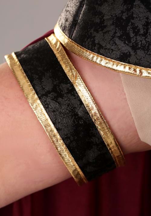 Plus Size Roman Gladiator Costume for Men - US 8710