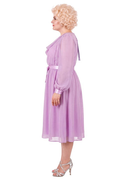 Plus Size Golden Girls Rose Nylund Costume Dress for Women - US 4382