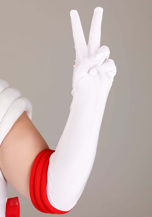 Plus Size Sailor Moon Costume for Women - US 4538