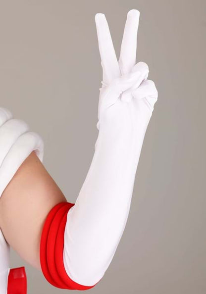 Plus Size Sailor Moon Costume for Women - US 4538