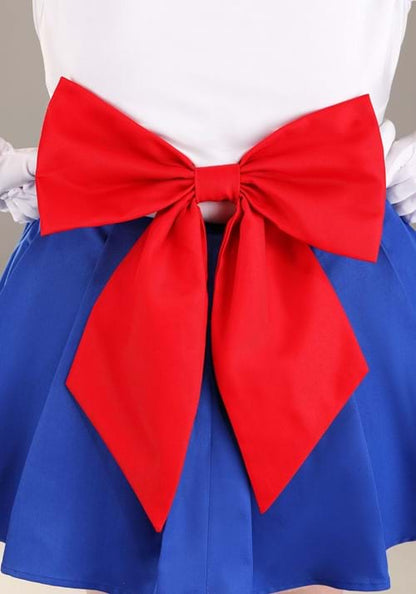 Plus Size Sailor Moon Costume for Women - US 4538