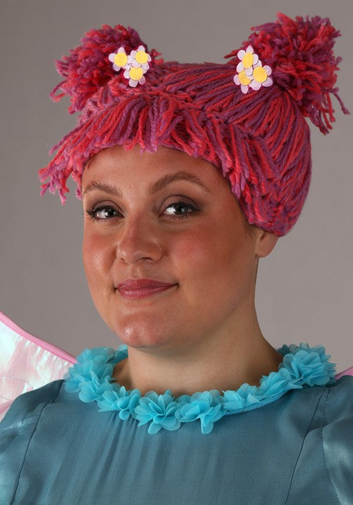 Women's Plus Size Sesame Street Abby Costume - US 9150