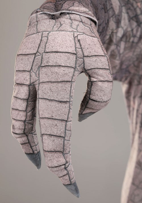 Plus Size Spinosaurus Costume for Adults - US 5589