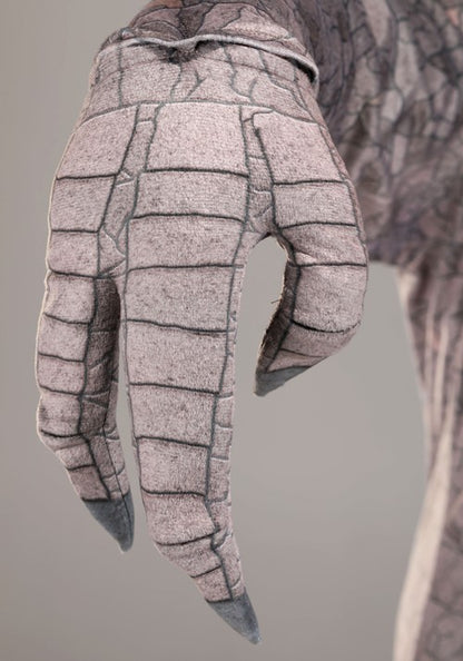 Plus Size Spinosaurus Costume for Adults - US 5589