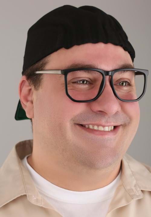 Plus Size Sandlot Squints Palledorous Costume - US 1863