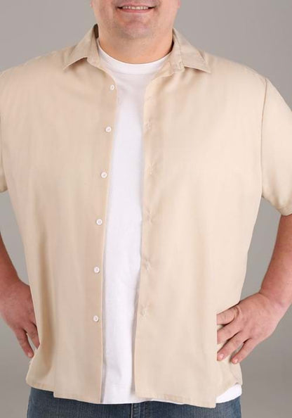 Plus Size Sandlot Squints Palledorous Costume - US 1863