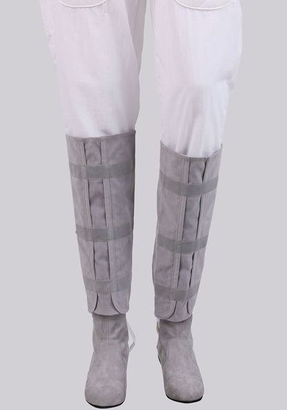 Plus Size Star Wars Hoth Leia Costume for Women - US 5777