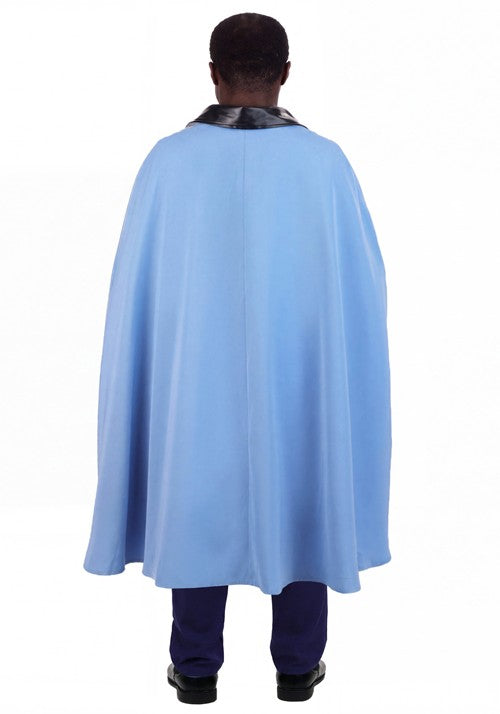 Plus Size Star Wars Lando Calrissian Costume for Men - US 0852