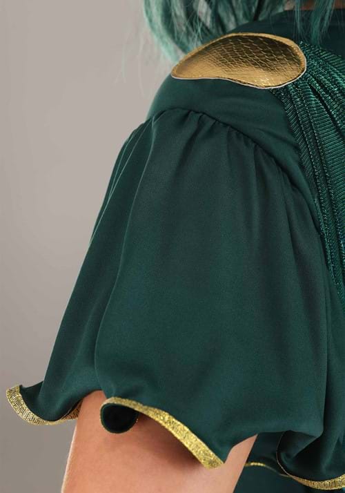 Plus Size Stunning Medusa Costume for Women - US 6315