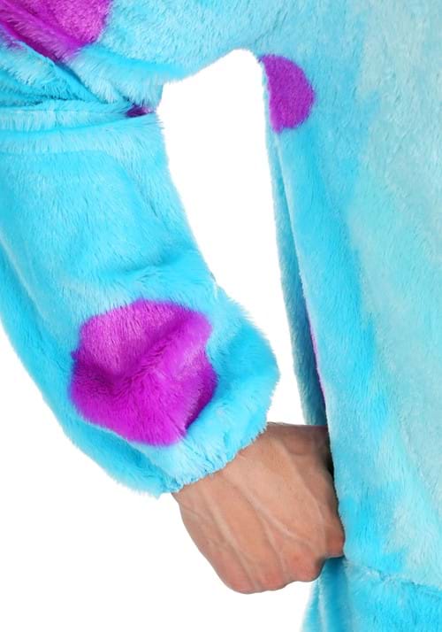 Monsters Inc Plus Size Sulley Costume - US 6660