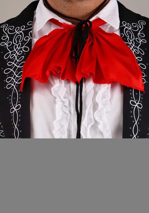 Plus Size The Three Amigos Men's Costume - US 5266