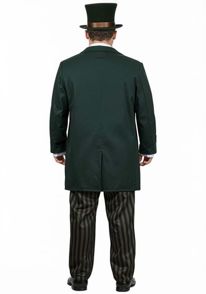 Plus Size The Wizard of Oz Costume for Men - US 7007