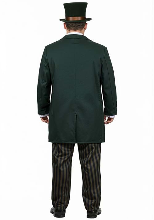 Plus Size The Wizard of Oz Costume for Men - US 7007