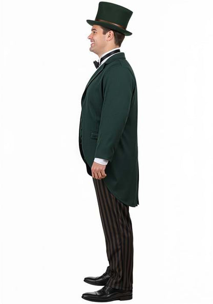 Plus Size The Wizard of Oz Costume for Men - US 7007