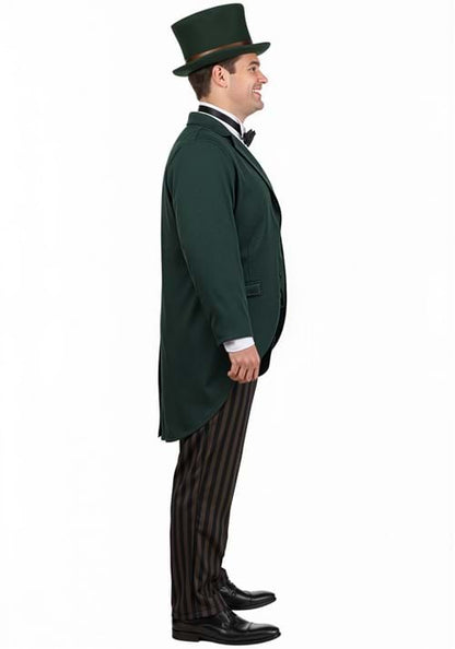Plus Size The Wizard of Oz Costume for Men - US 7007