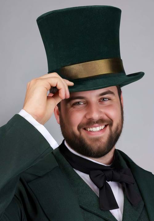 Plus Size The Wizard of Oz Costume for Men - US 7007