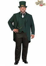 Plus Size The Wizard of Oz Costume for Men - US 7007