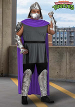 Plus Size Teenage Mutant Ninja Turtles Shredder Costume for Men - US 7508