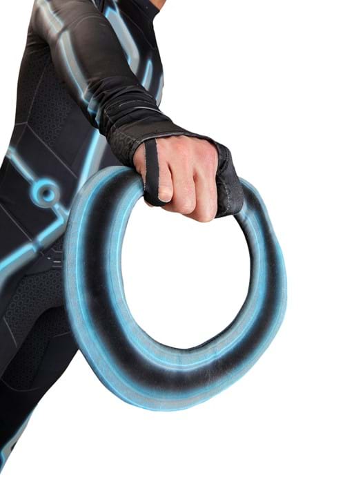 Plus Size Adult Disney Tron Costume - US 3833
