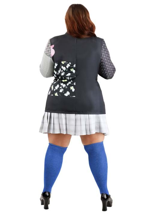 Plus Size Veronica Sawyer Costume for Women - US 9678