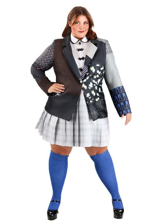 Plus Size Veronica Sawyer Costume for Women - US 9678