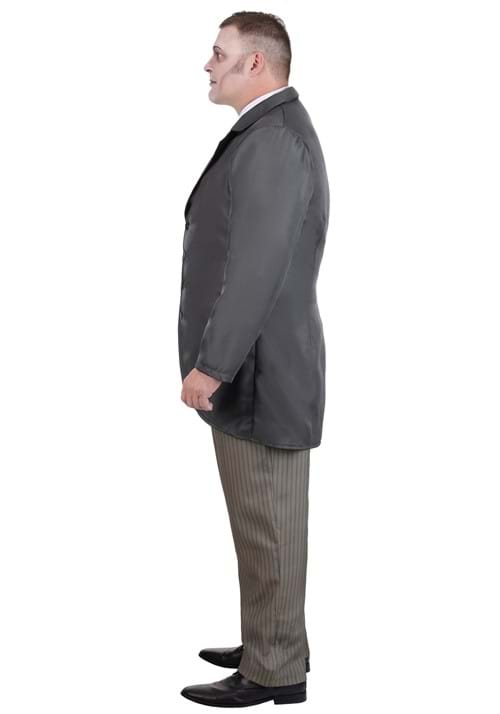 Plus Size Corpse Bride Victor Costume for Men - US 3595