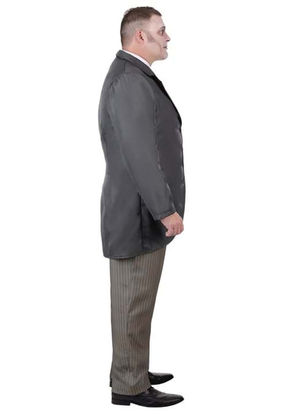 Plus Size Corpse Bride Victor Costume for Men - US 3595
