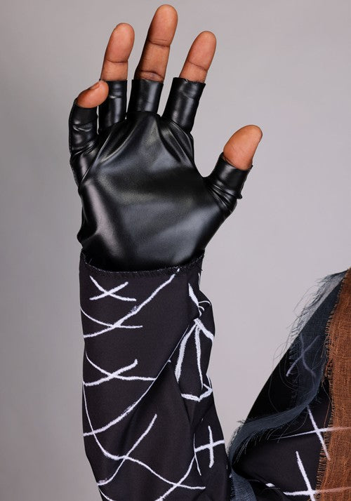 Plus Size Voodoo Priest Costume for Men - US 5935