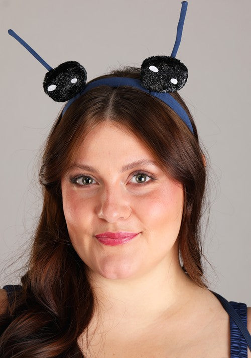 Women's Plus Size Wild Wings Dragonfly Costume - US 9473