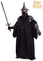 Plus Size Witch King Lord of the Rings Costume for Men - US 3693