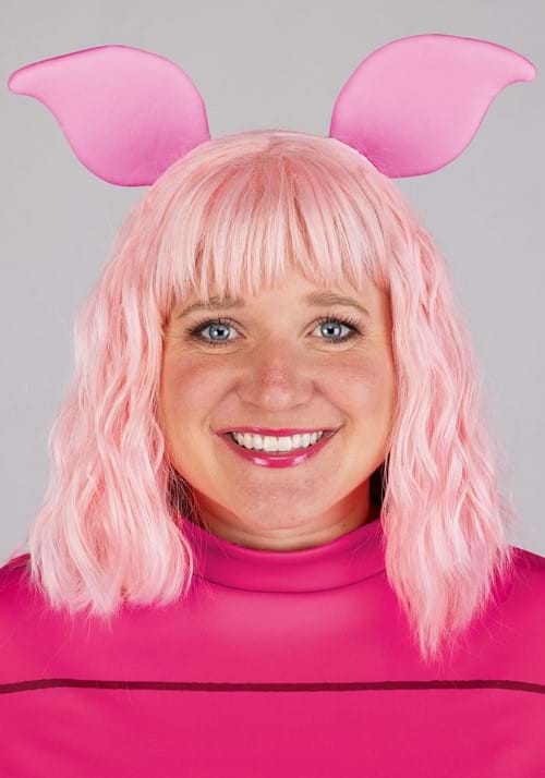 Plus Size Disney Piglet Women's Costume - US 4990