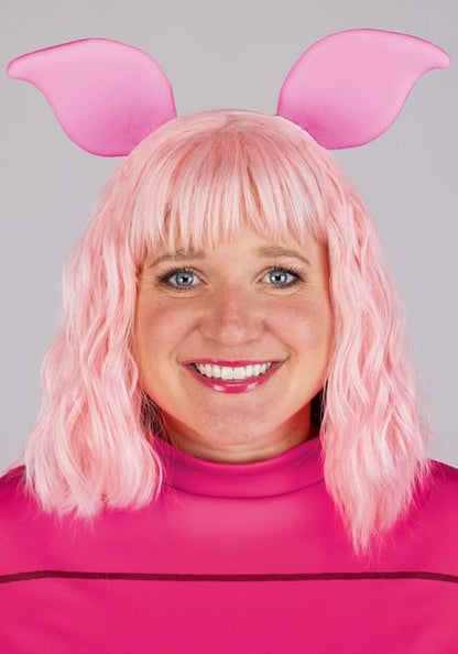 Plus Size Disney Piglet Women's Costume - US 4990