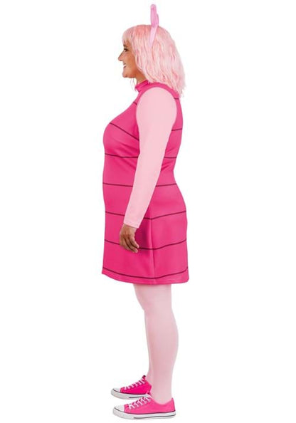 Plus Size Disney Piglet Women's Costume - US 4990