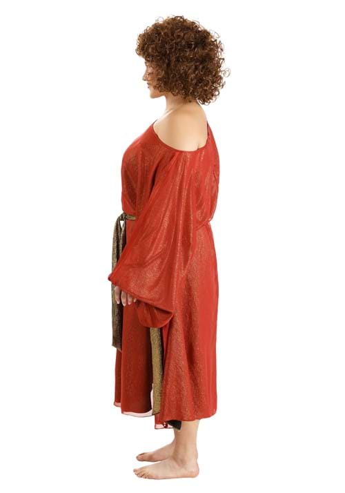 Plus Size Ghostbusters Women's Zuul Costume - US 7908