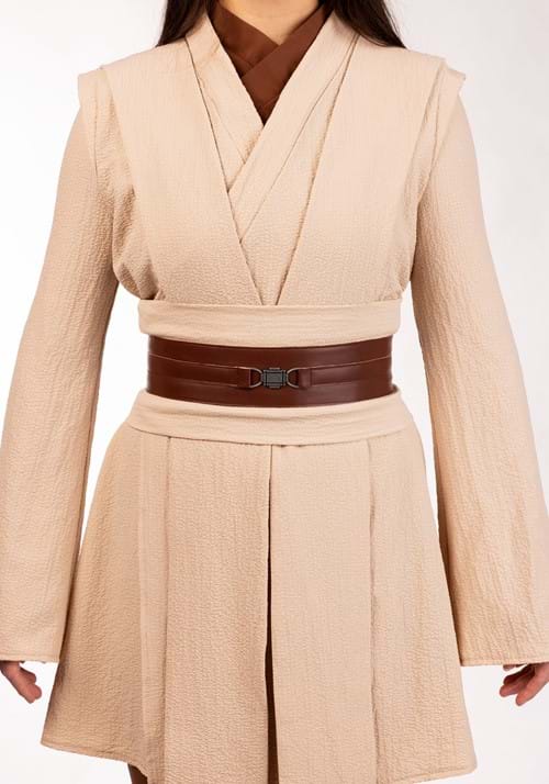 Plus Size Star Wars Jedi Costume for Women - US 5158