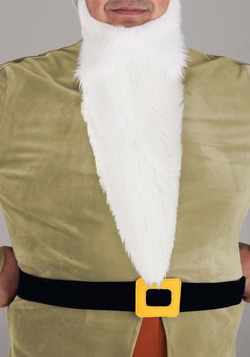Disney Snow White Plus Size Sleepy Dwarf Costume - US 4009