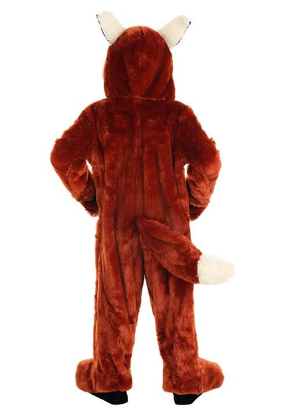 Plush Fox Toddler Costume - US 6151