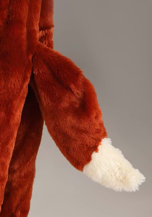 Plush Fox Toddler Costume - US 6151