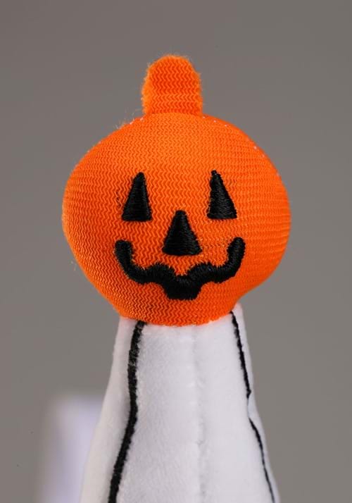 Disney Nightmare Before Christmas Zero Plush Candy Bucket - US 6134
