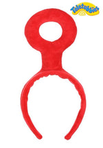 Adult Po Headband Costume Accessory - US 8898