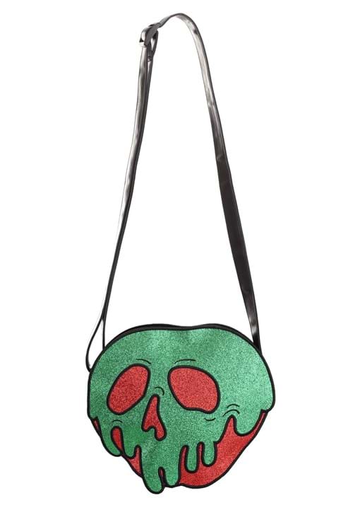Poison Apple Costume Companion Bag - US 0616
