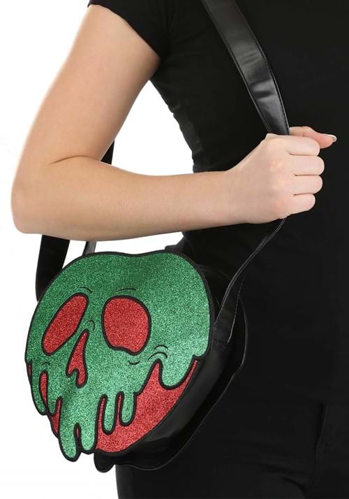 Poison Apple Costume Companion Bag - US 0616