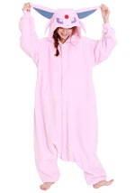 Pokémon Espeon Unisex Adult Kigurumi - US 2502
