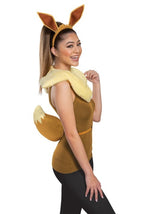 Pokémon Adult Eevee Accessory Kit - US 0589
