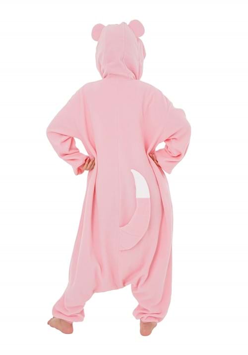 Pokémon Adult Slowpoke Kigurumi - US 4054