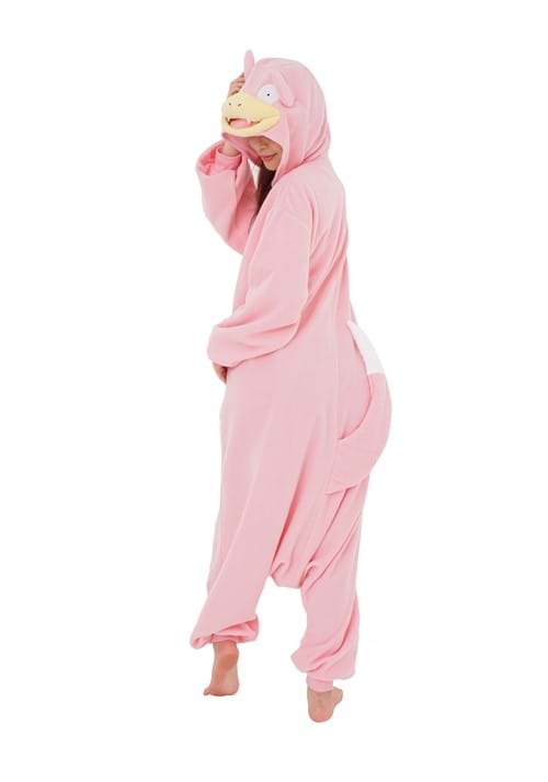 Pokémon Adult Slowpoke Kigurumi - US 4054