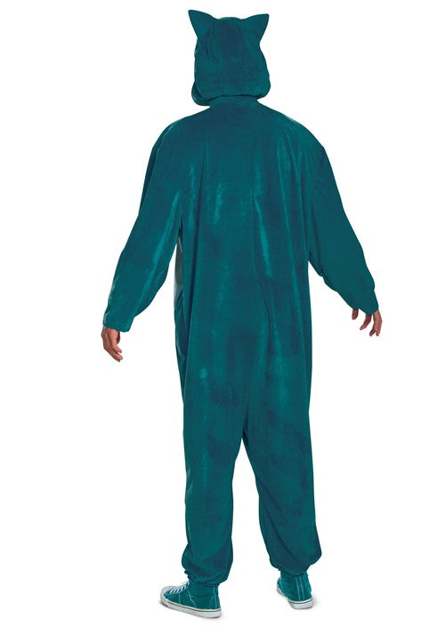 Adult Pokémon Snorlax Costume - US 0267
