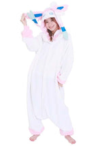 Pokémon Adult Sylveon Kigurumi - US 9585