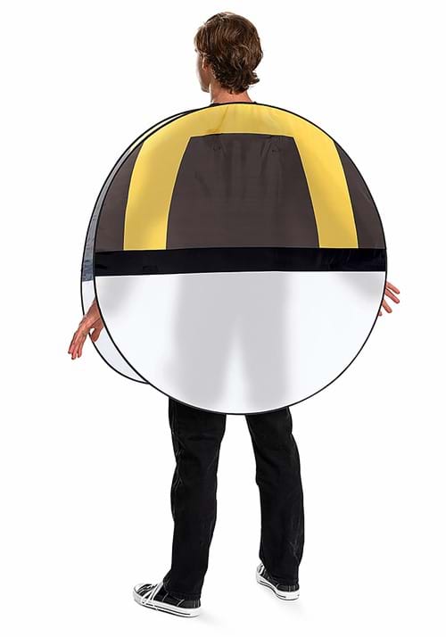 Pokemon Ultra Ball Costume - US 5208