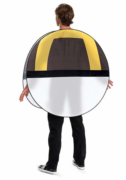 Pokemon Ultra Ball Costume - US 5208